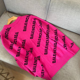Balenciaga designer clothing front view designer style