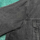 Balenciaga luxury designer clothing detail shot