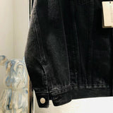 Full silhouette view of Balenciaga luxury piece style No.186
