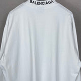 Styling view of Balenciaga luxury piece style No.254