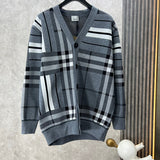 Burberry luxury designer clothing detail shot