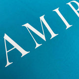Three-quarter angle view of Amiri luxury piece style No.162