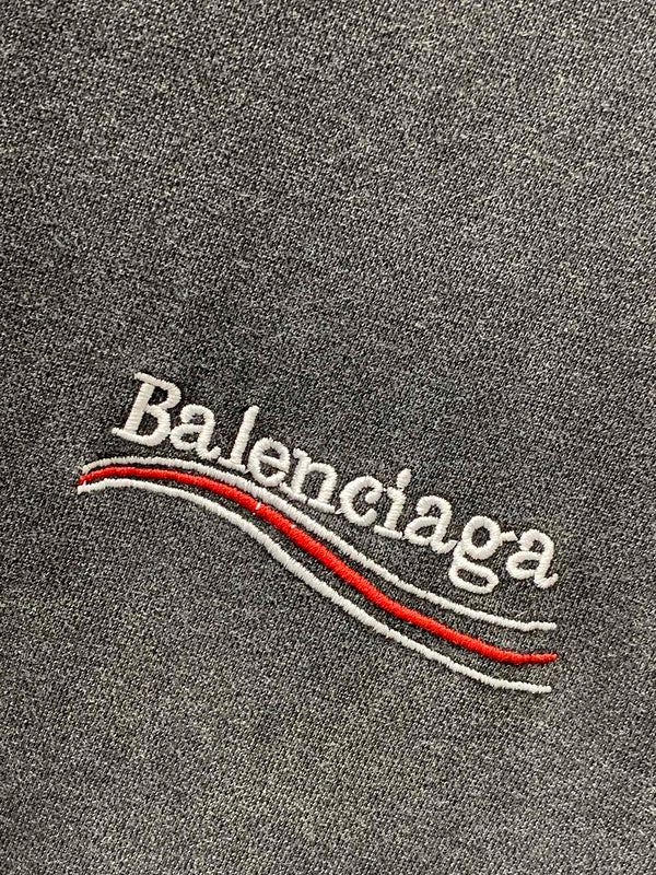 Balenciaga designer designer clothing full view