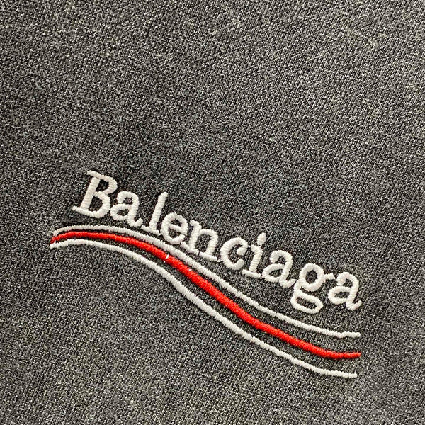 Balenciaga designer designer clothing full view