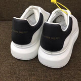 Alexander McQueen shoes Style 024 - angled studio shot