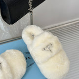 Prada shoes front view designer style