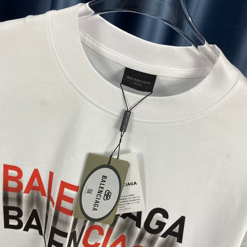 Back view of Balenciaga luxury piece style No.135