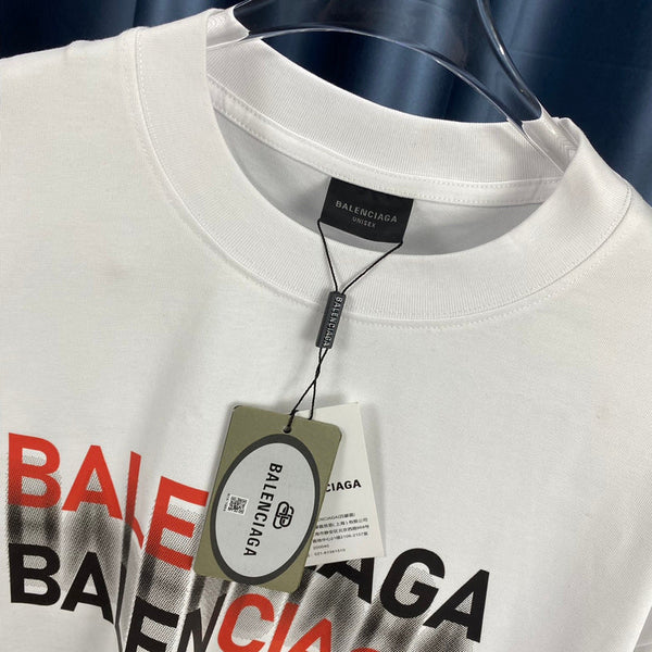 Back view of Balenciaga luxury piece style No.135