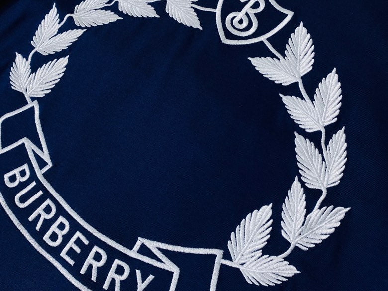 Three-quarter angle view of Burberry luxury piece style No.263