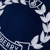 Three-quarter angle view of Burberry luxury piece style No.263