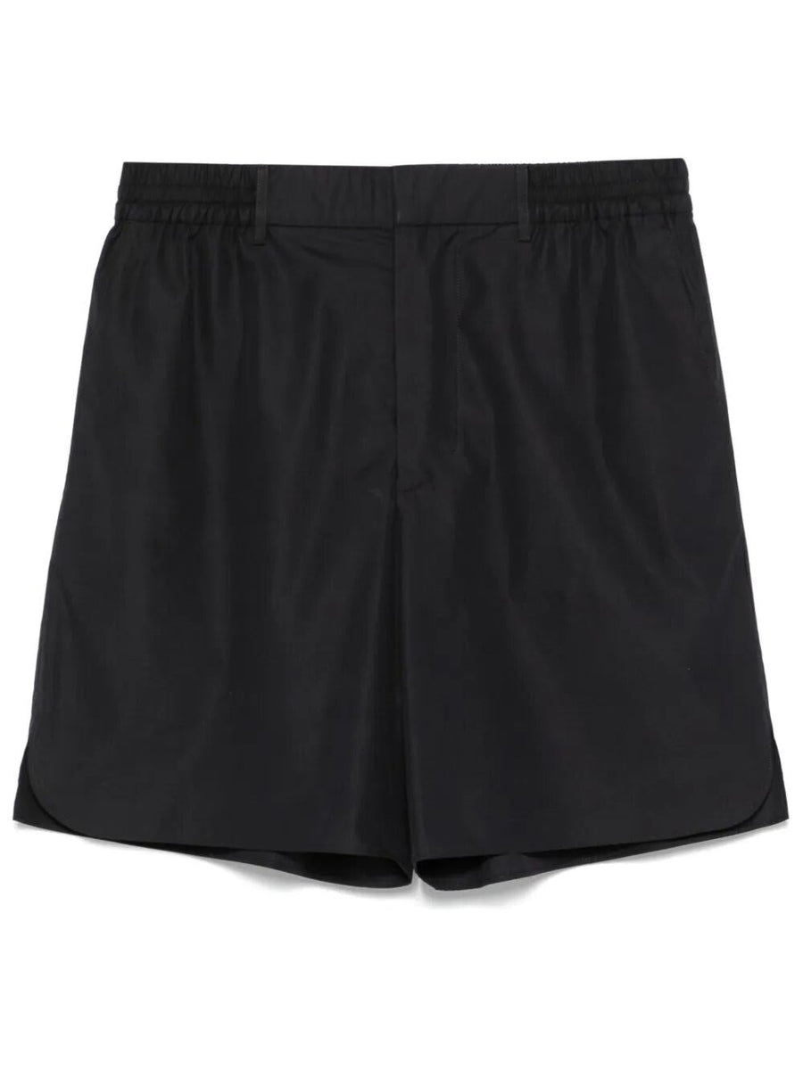 Fendi pants luxury designer piece front view