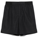 Fendi pants luxury designer piece front view