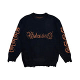 Balenciaga designer clothing styled look premium fashion