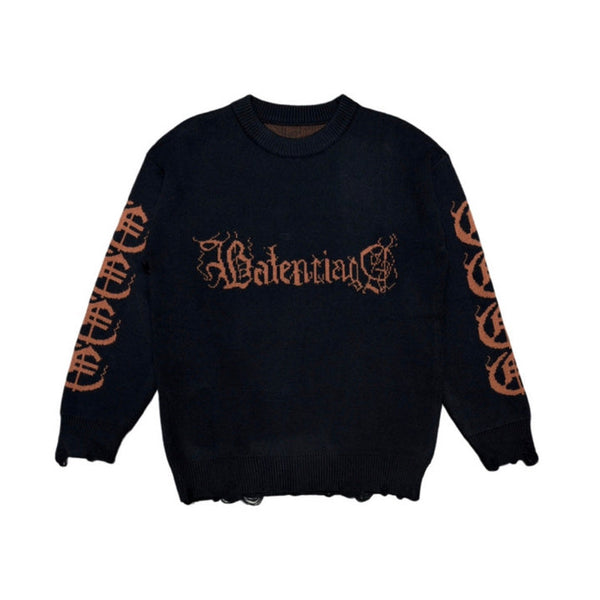 Balenciaga designer clothing styled look premium fashion