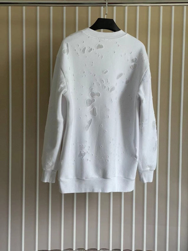 Givenchy designer clothing styled look premium fashion