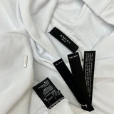Texture and finish detail of Amiri luxury piece style No.079