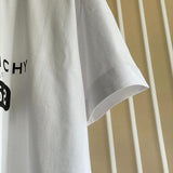 Givenchy luxury designer clothing detail shot