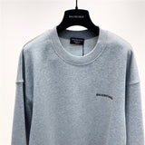 Three-quarter angle view of Balenciaga luxury piece style No.446