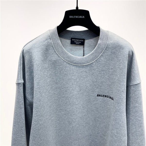 Balenciaga designer designer clothing full view