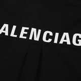 Styling view of Balenciaga luxury piece style No.124