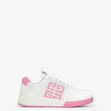 Givenchy shoes Style 052 - side profile detail