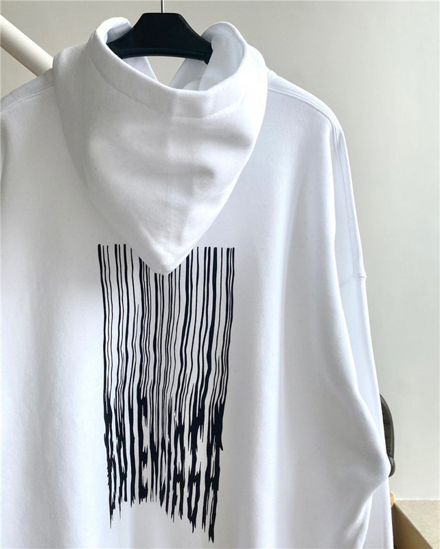 Full silhouette view of Balenciaga luxury piece style No.511