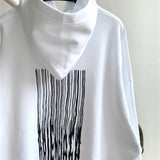 Full silhouette view of Balenciaga luxury piece style No.511