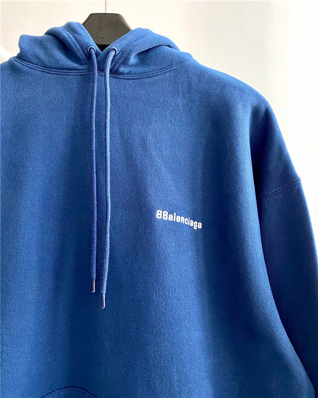 Close-up detail view of Balenciaga luxury piece style No.472