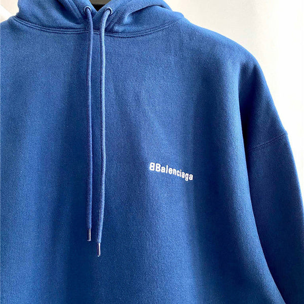 Balenciaga designer clothing styled look premium fashion