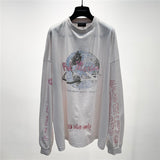 Balenciaga designer clothing front view designer style