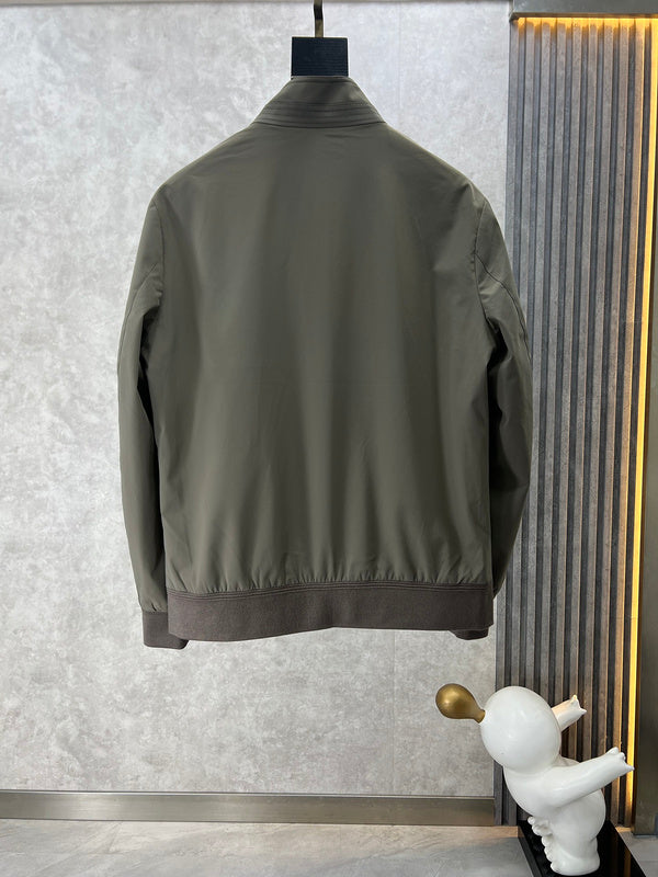 Burberry designer clothing styled look premium fashion