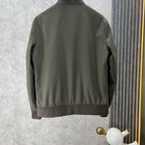 Burberry designer clothing styled look premium fashion