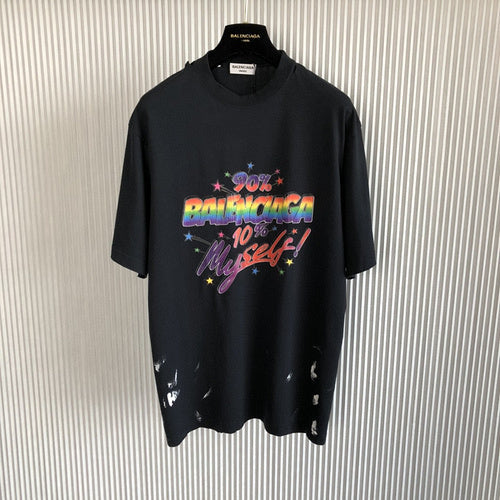 Balenciaga designer clothing front view designer style
