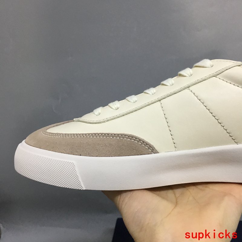 Dior shoes Style 013 - sole and craftsmanship detail (alternate angle)