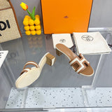 Hermes shoes Style 317 - additional angle view