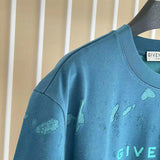 Three-quarter angle view of Givenchy luxury piece style No.224