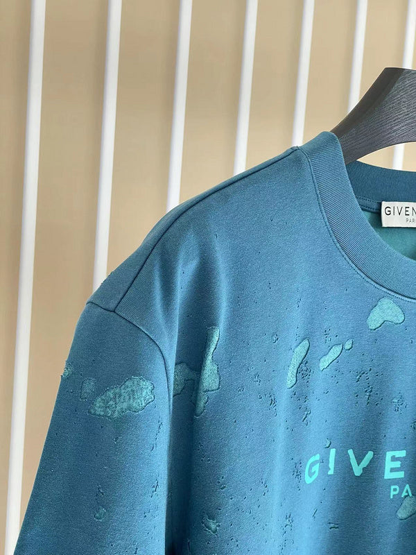 Givenchy designer designer clothing full view