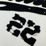 Amiri hoodie styled look premium fashion