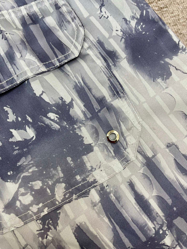 Amiri t-shirt styled look premium fashion