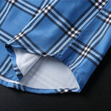 Full silhouette view of Burberry luxury piece style No.578