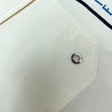 Texture and finish detail of Amiri luxury piece style No.084