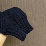Close-up of Burberry designer clothing craftsmanship