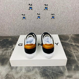 Givenchy shoes Style 127 - packaging and accessories