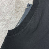 Side profile view of Amiri luxury piece style No.099