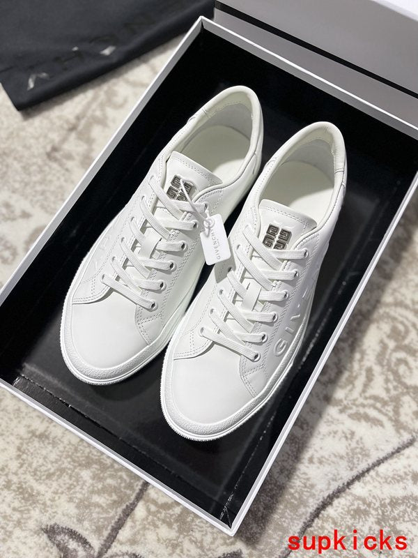 Givenchy shoes Style 024 - side profile detail