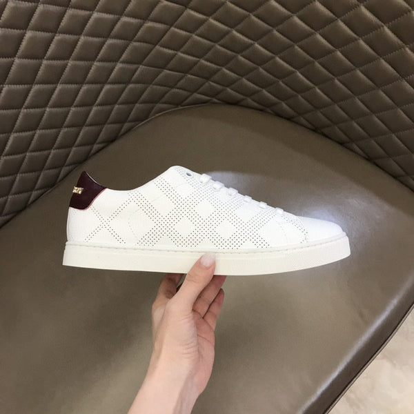 Burberry shoes Style 265 - styled lifestyle view