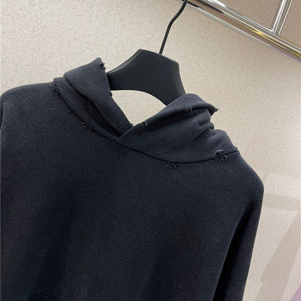 Balenciaga designer clothing styled look premium fashion