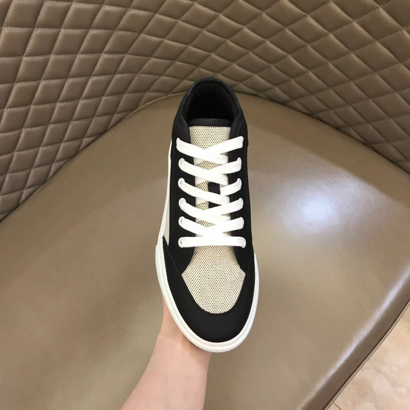 Hermes shoes Style 214 - packaging and accessories
