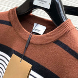 Burberry designer clothing styled look premium fashion