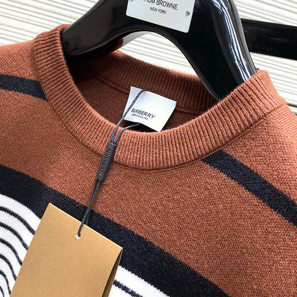 Burberry designer clothing styled look premium fashion